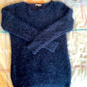 Oak and fort sweater